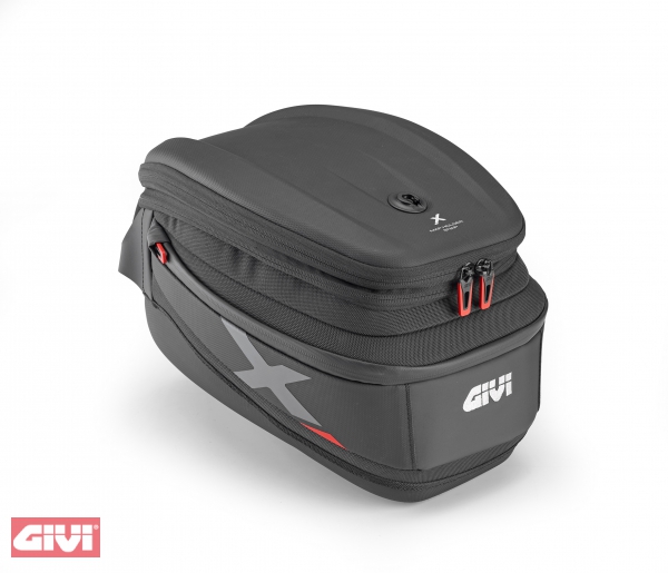Givi XL06 - Tanklock tank bag