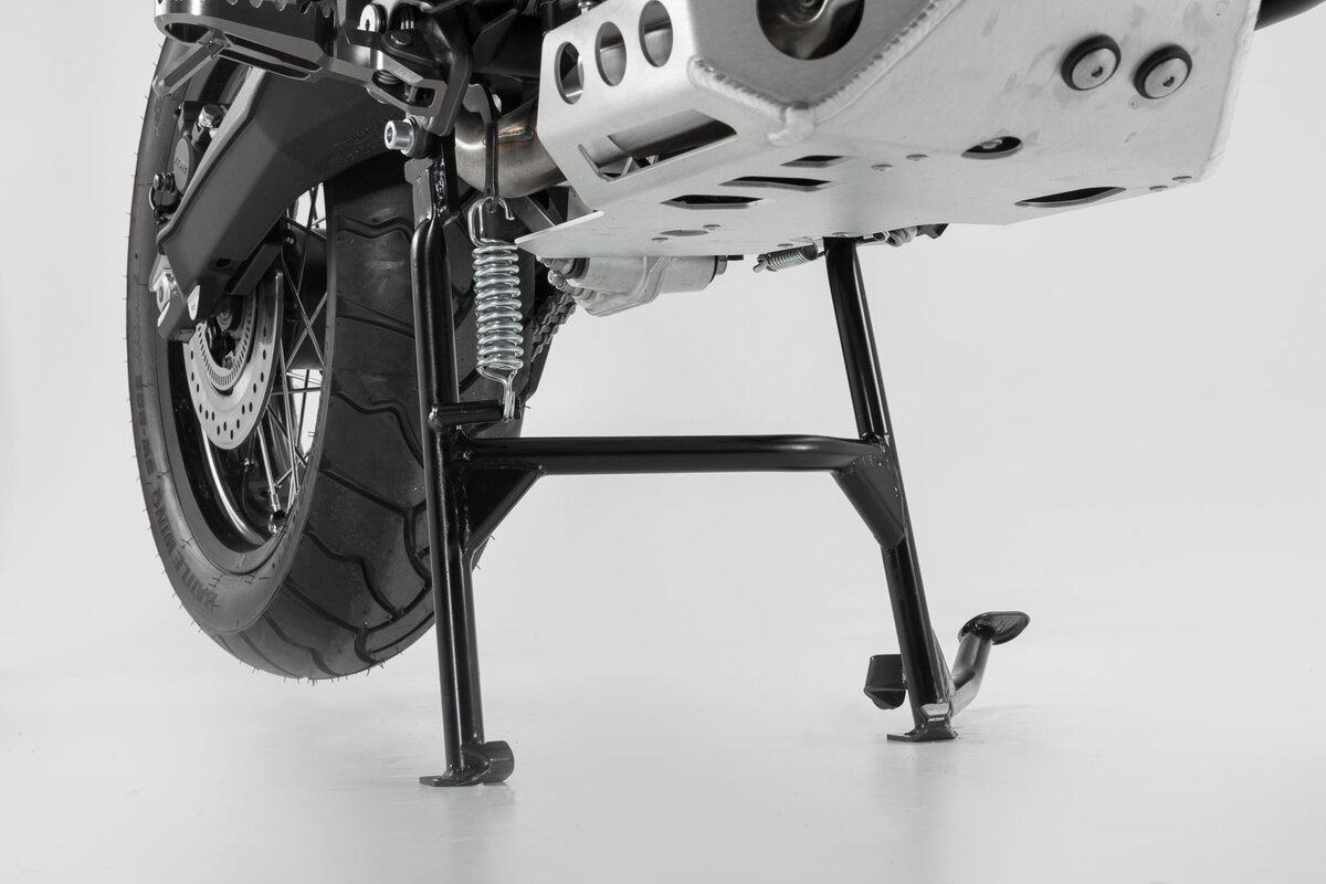 Crash bar for Aprilia Tuareg 660 (21-) SW Motech