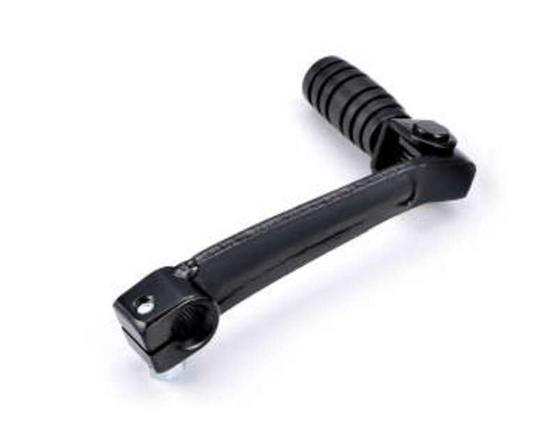 Tecnium shift lever black Yamaha
