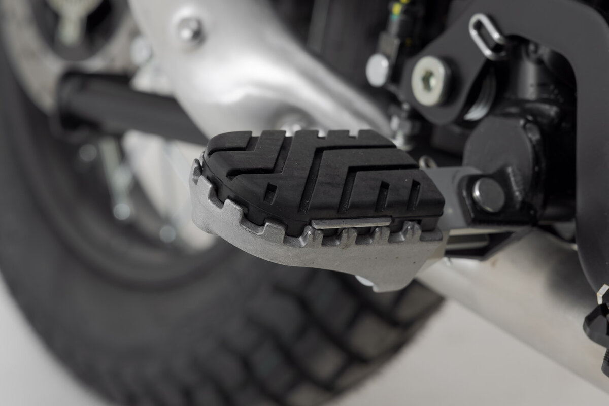 Crash bar for Aprilia Tuareg 660 (21-) SW Motech