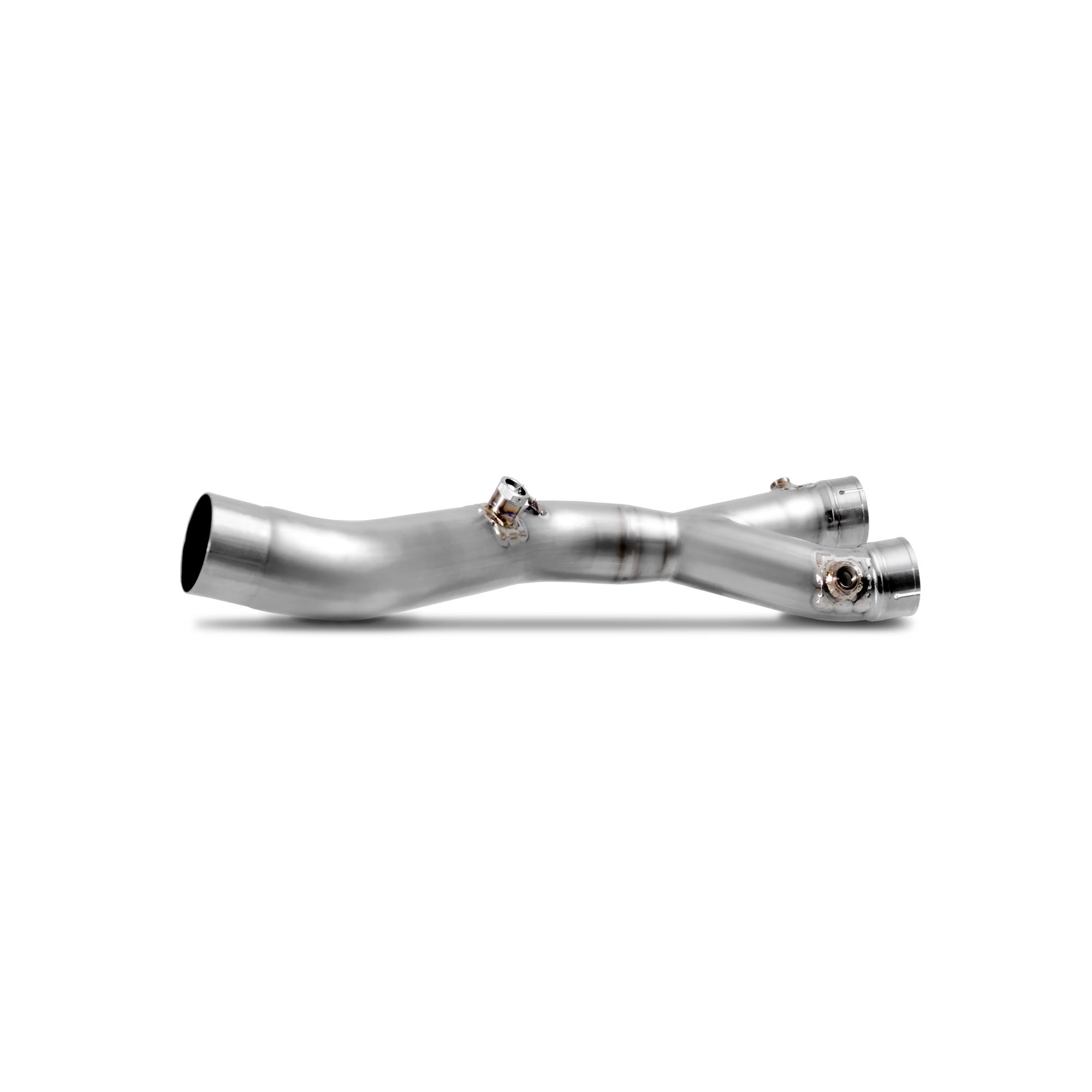 Original Yamaha YZF-R1 connecting pipe