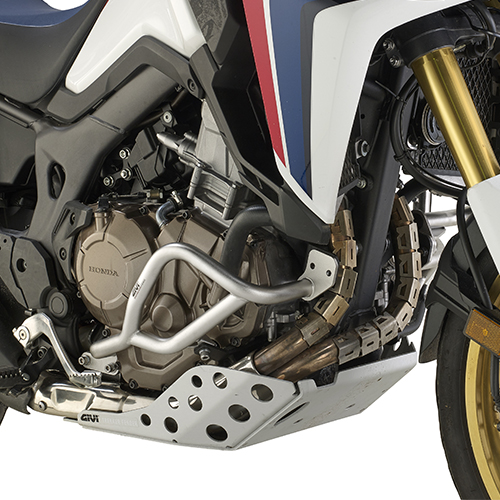 Crash bar down for Honda CRF1000L Africa Twin (Bj.16-18) Givi