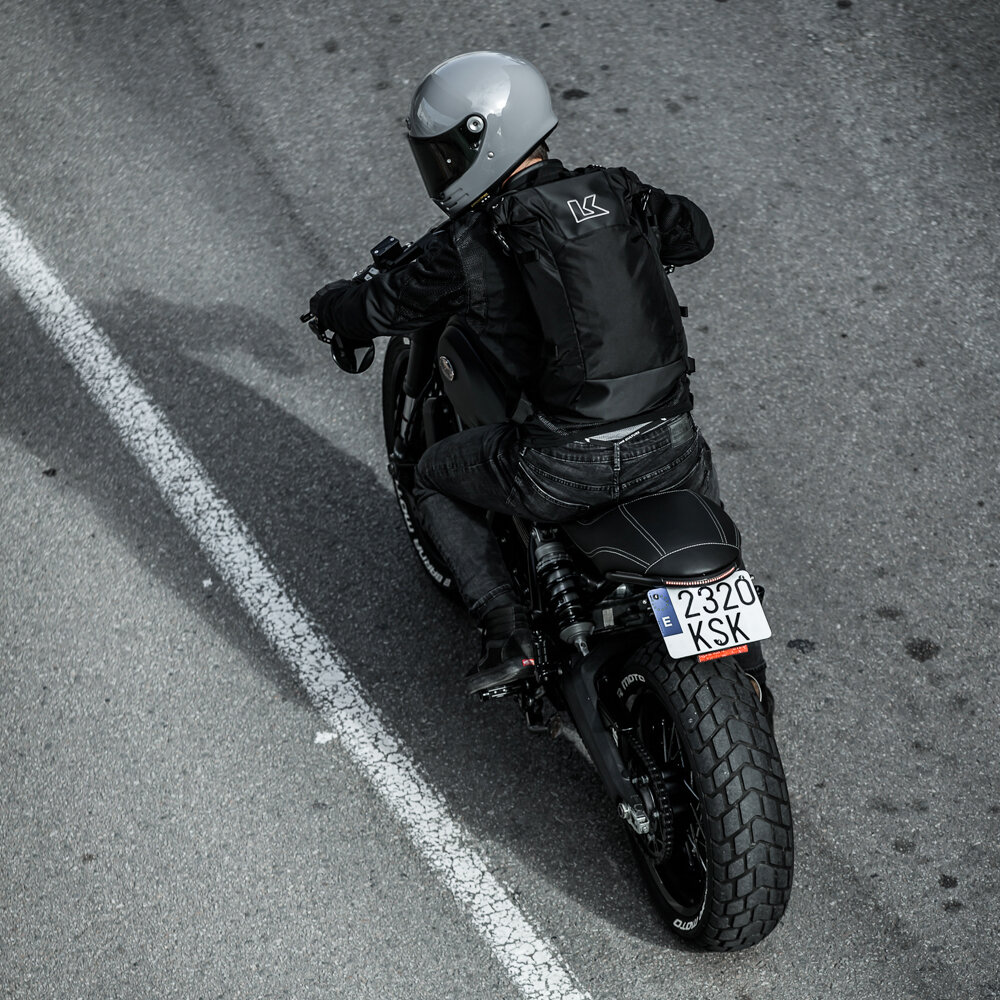 Kriega R16 backpack