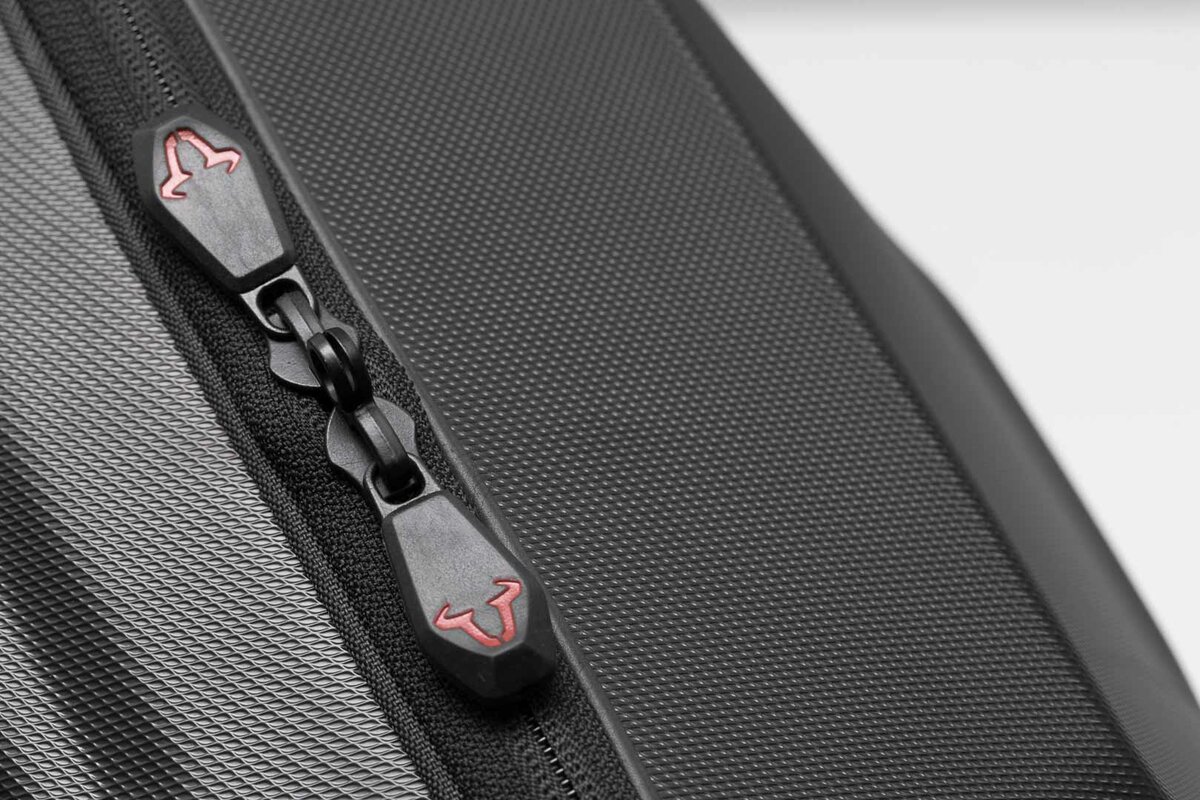SW-Motech URBAN ABS side case right 16.5 l SW Motech