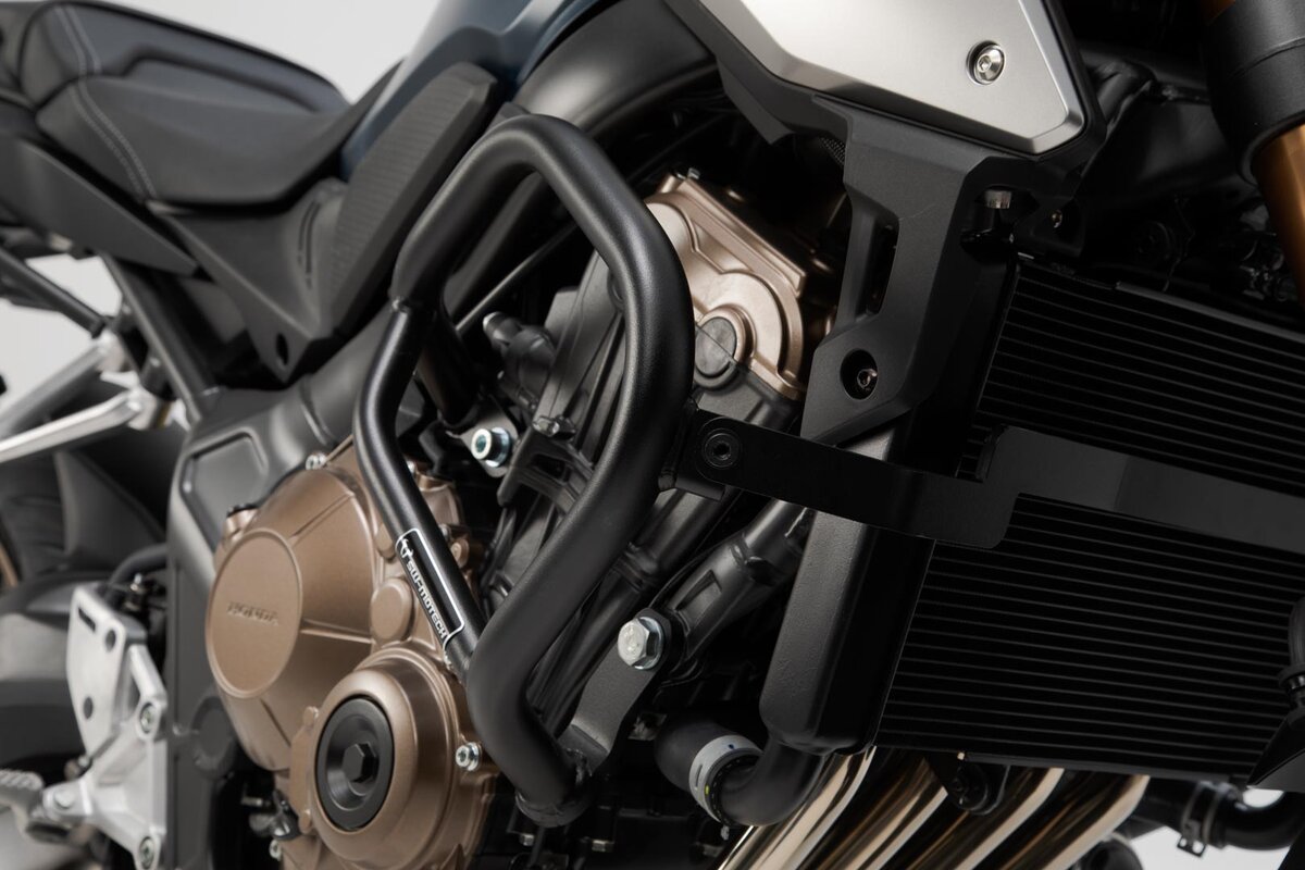 Crash bar for Aprilia Tuareg 660 (21-) SW Motech