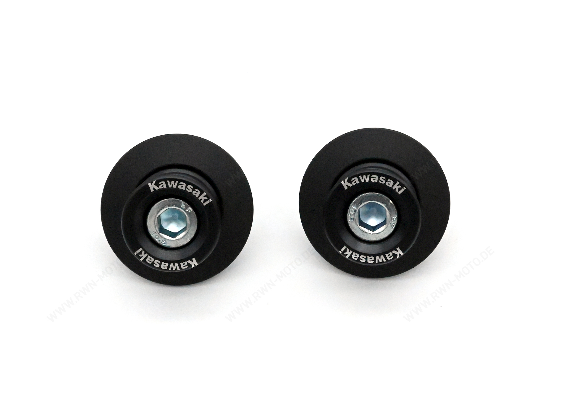 Protector Bobbins M10 for mounting stand original Kawasaki
