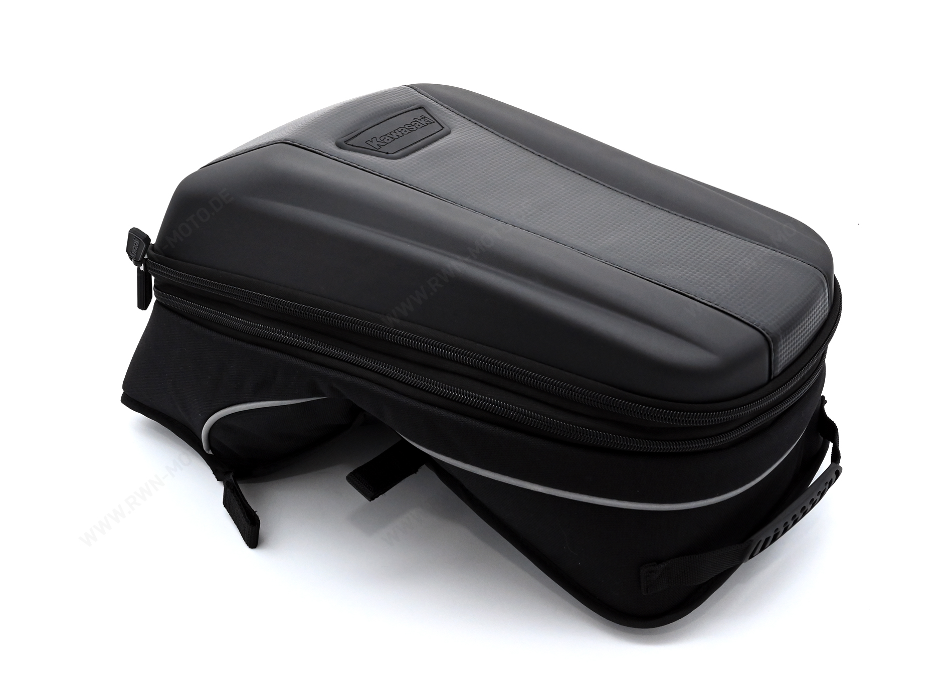 Soft top case for Vulcan S (Bj.15-19) original Kawasaki