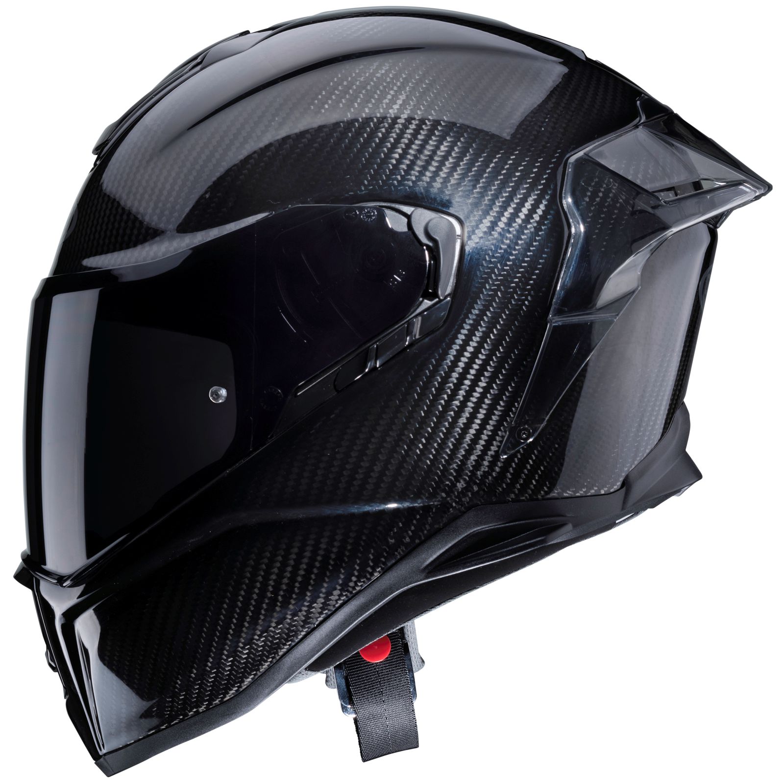 Caberg Helmet Drift Evo Carbon Pro