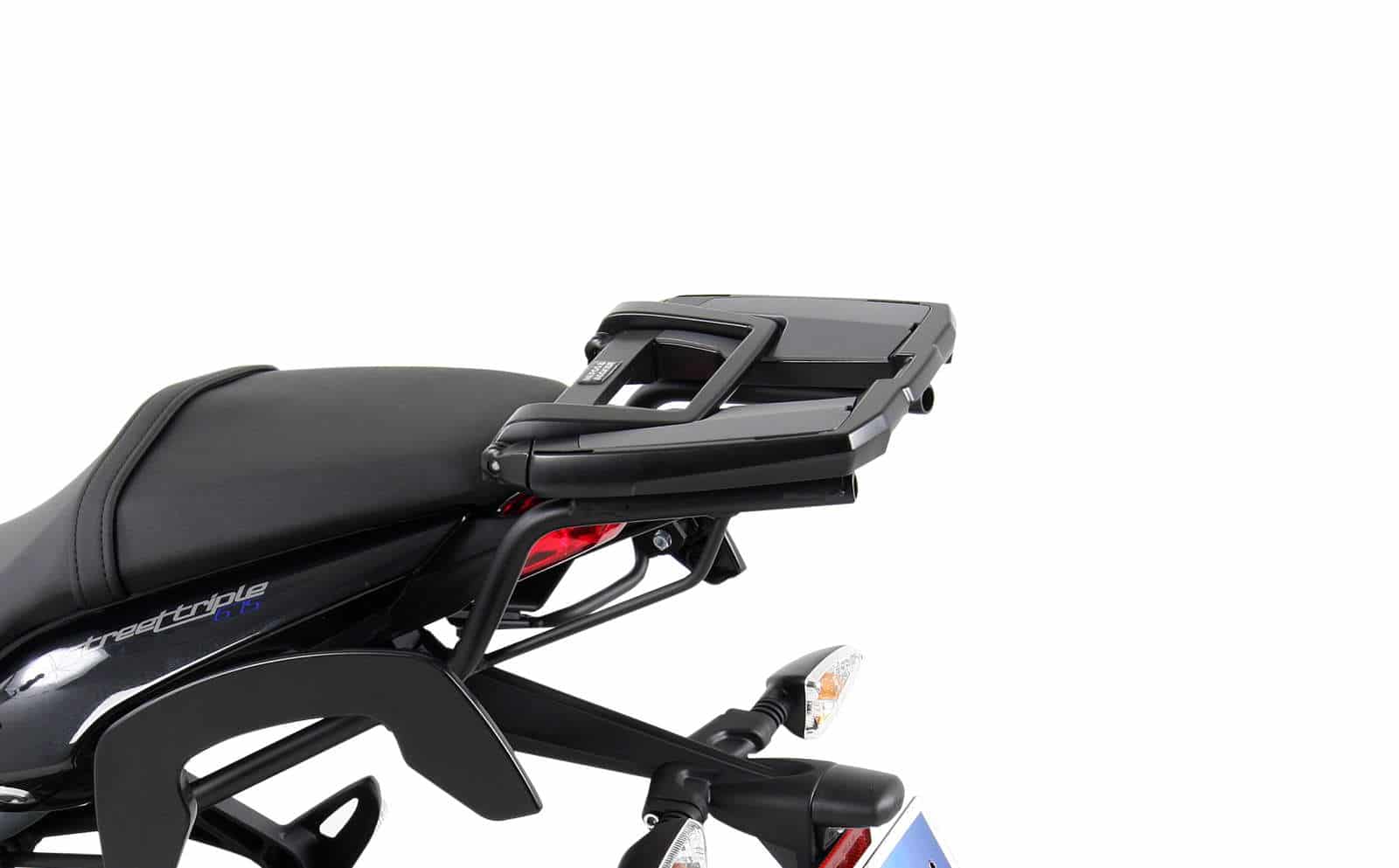 Easyrack Topcaseträger for Triumph Street Triple 675 / R (13-16) Hepco & Becker