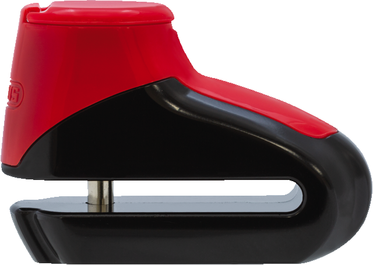 ABUS brake disc lock 303 for scooter & Vespa