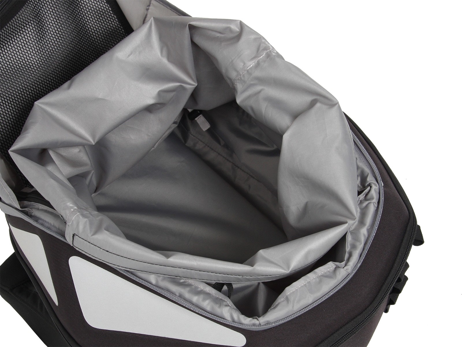 ROYSTER rear bag with belt attachment Hepco & Becker