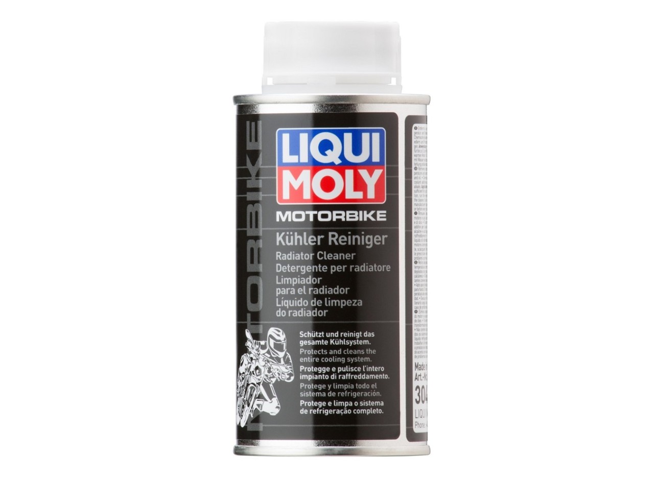 Liqui Moly radiator cleaner 150 ml