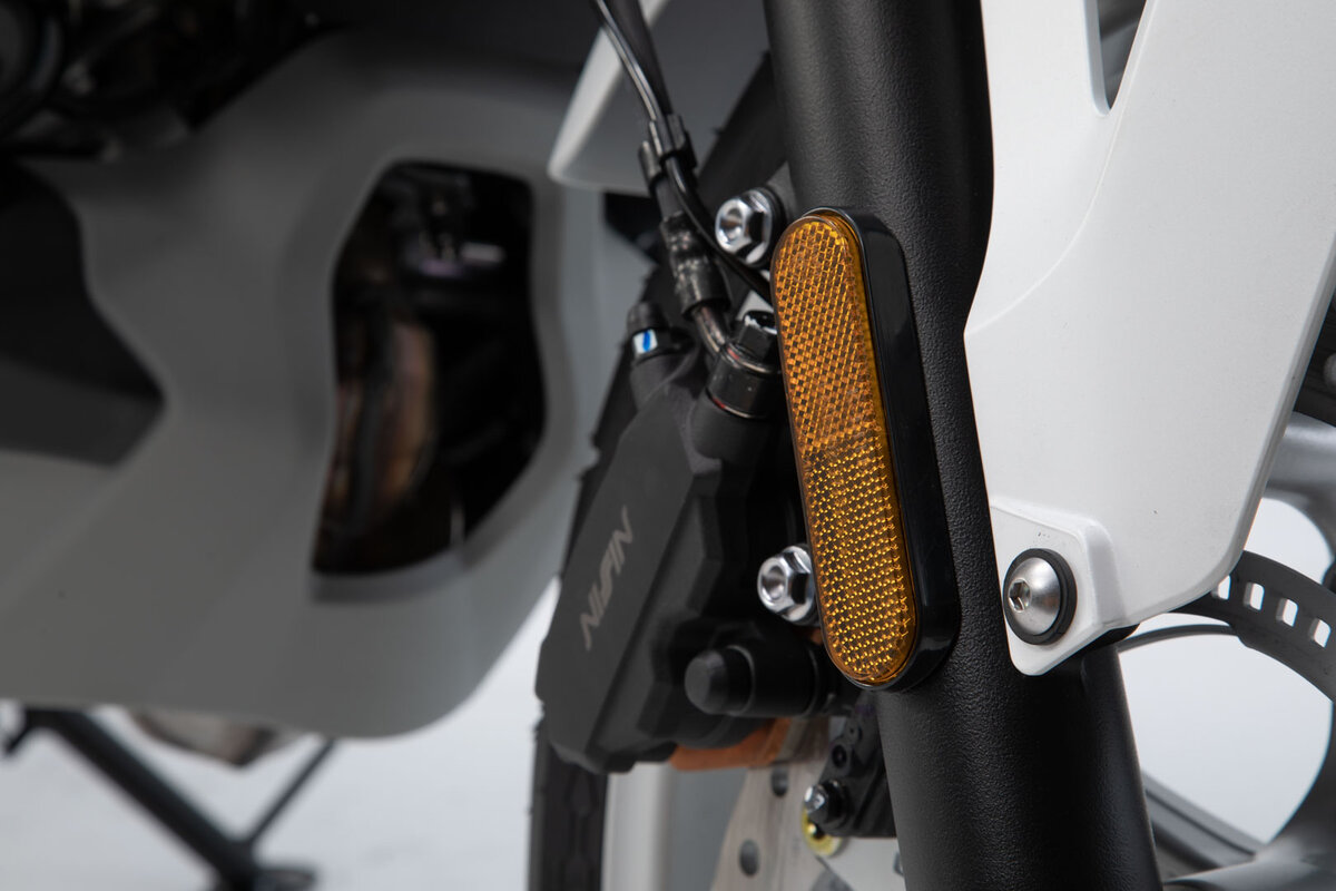 Crash bar for Aprilia Tuareg 660 (21-) SW Motech