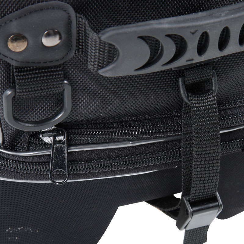 Tank bag STREET Tourer L Hepco & Becker
