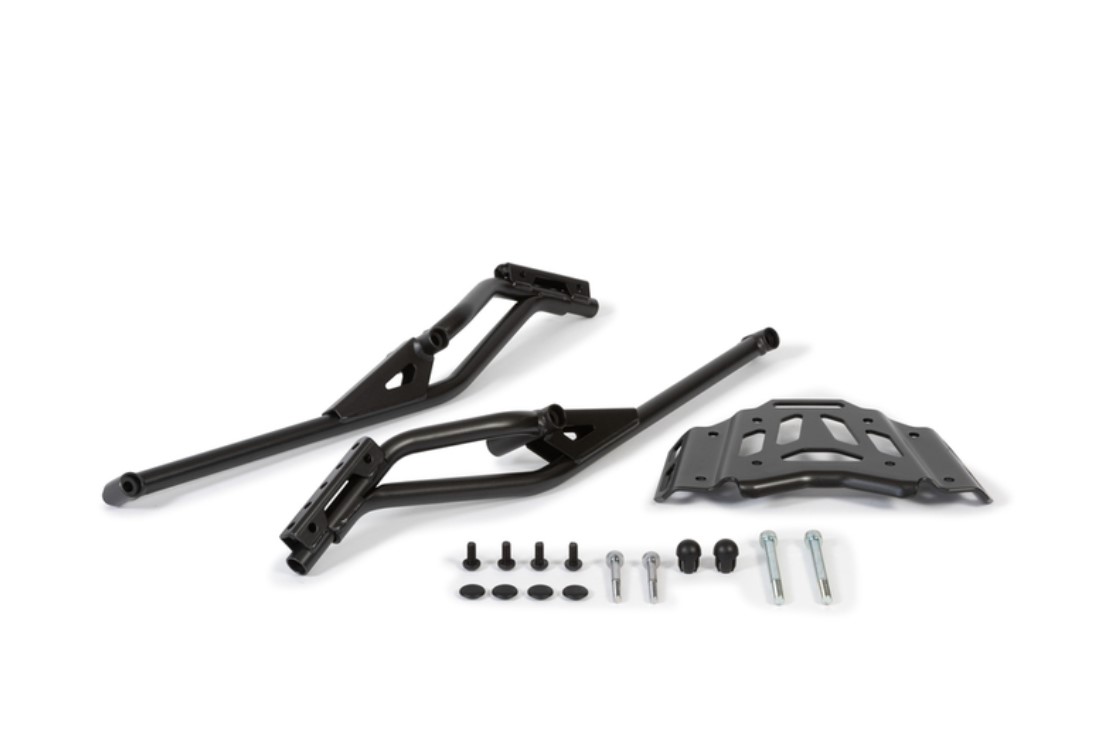 Luggage rack for Honda CBR 500 R (19-) Original