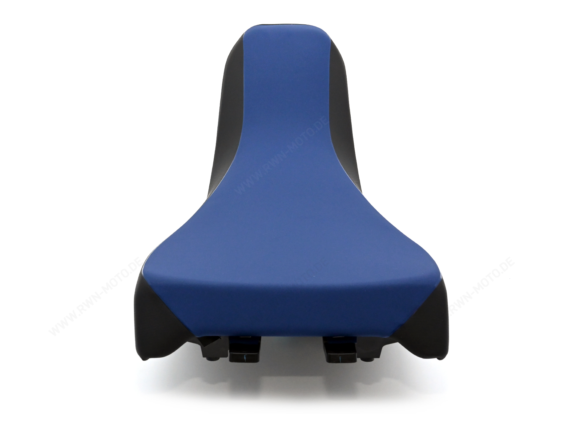 Comfort seat blue for Honda CRF 1100 Africa Twin (24-) Original