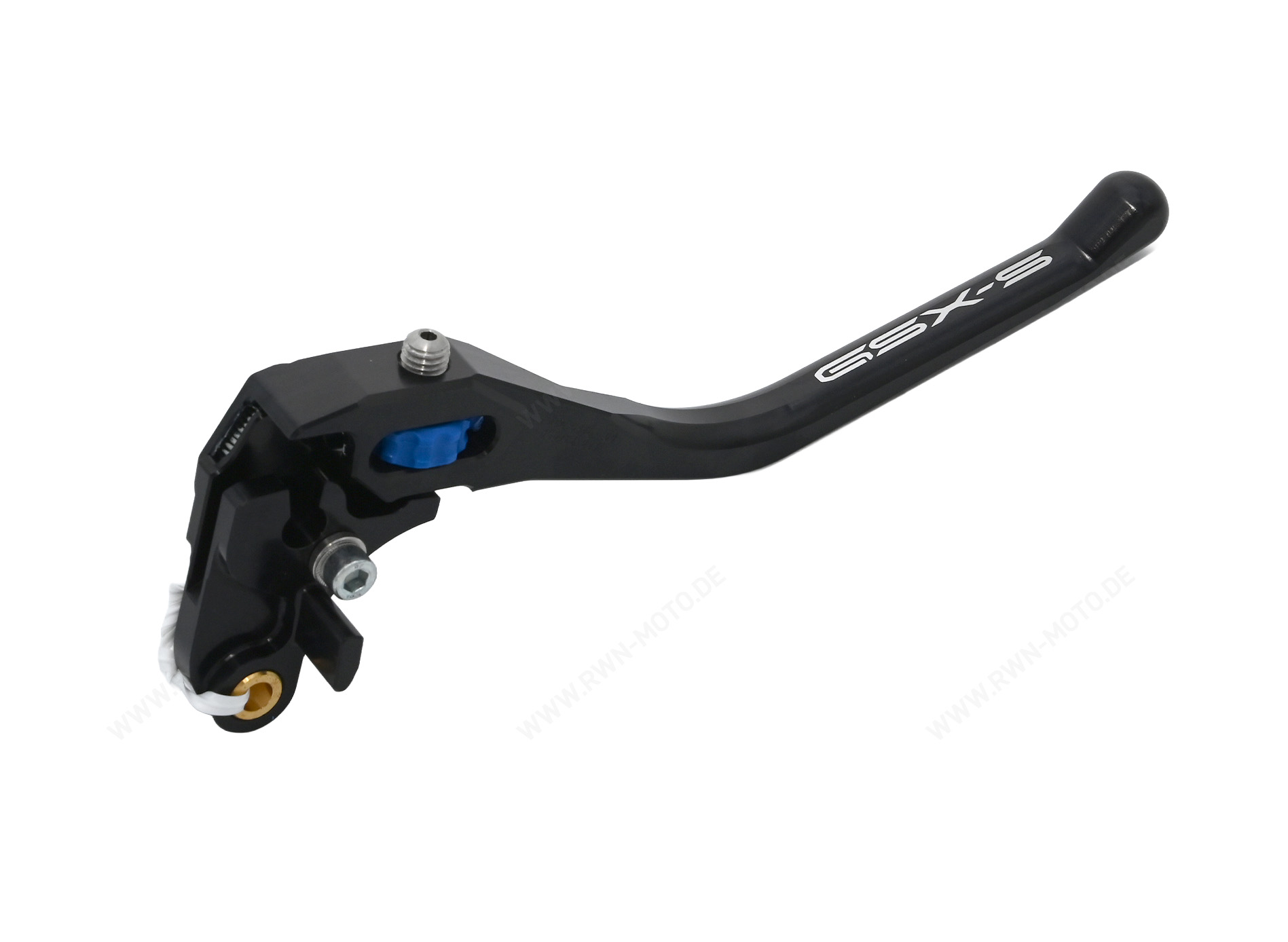 Clutch lever for Suzuki GSX-S 1000 GT (21-) Original