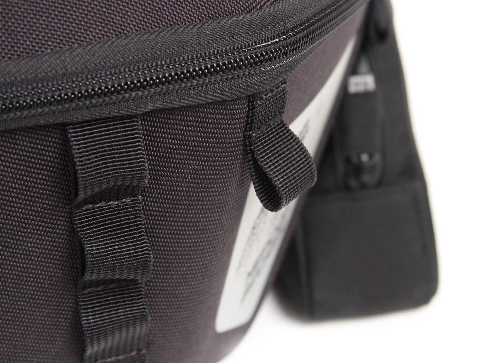Royster Rearbag rear bag incl. Basic attachment Hepco & Becker