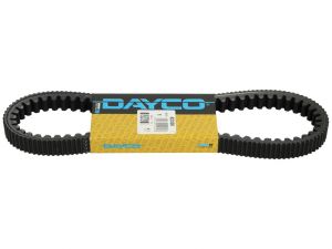 Dayco V-belt, Kevlar Belt, 22.6x14x835 mm, reinforced