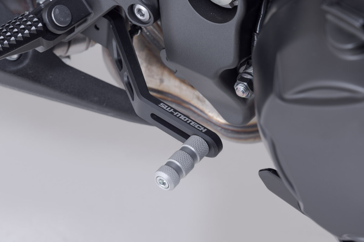 Crash bar for Aprilia Tuareg 660 (21-) SW Motech