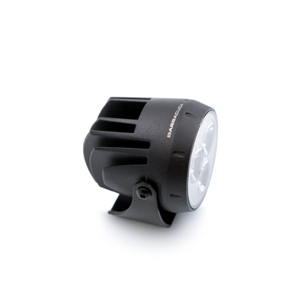 Auxiliary headlamp High Beam - Barracuda