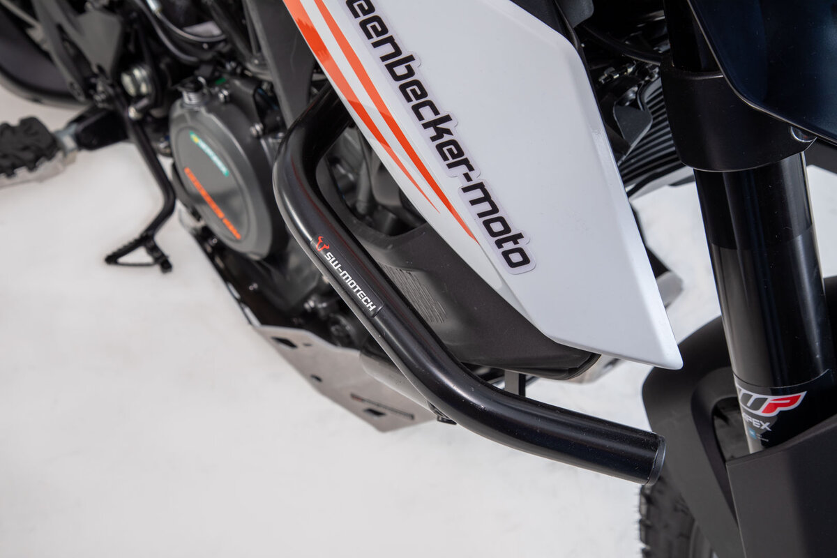 Crash bar for Aprilia Tuareg 660 (21-) SW Motech