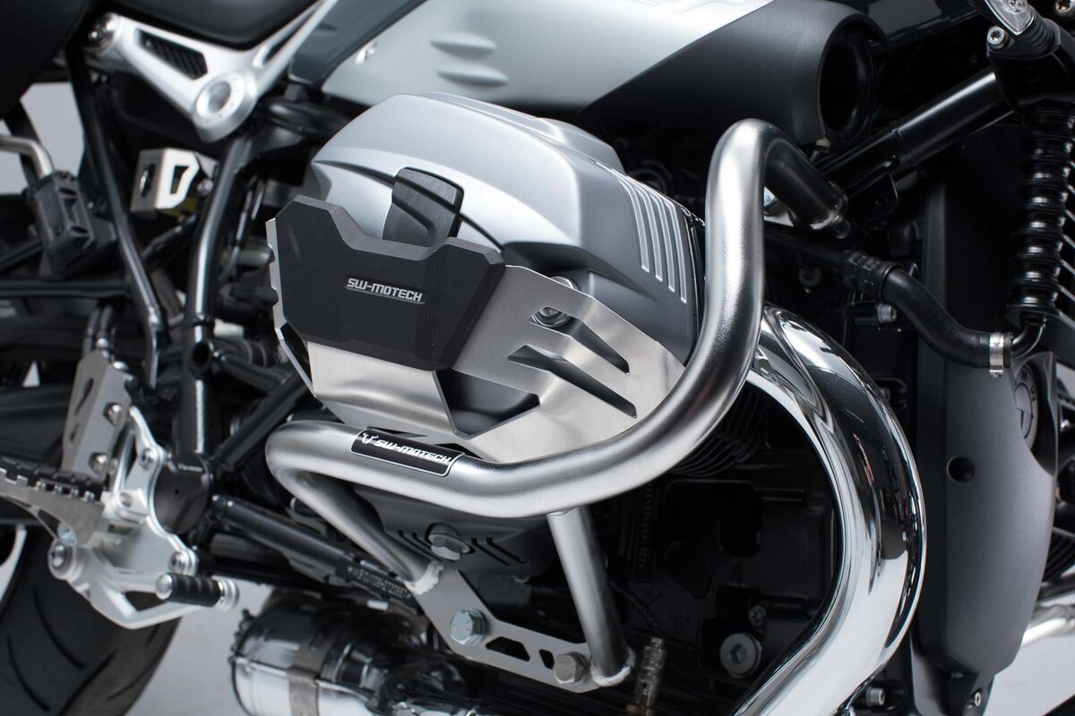 Crash bar for Aprilia Tuareg 660 (21-) SW Motech