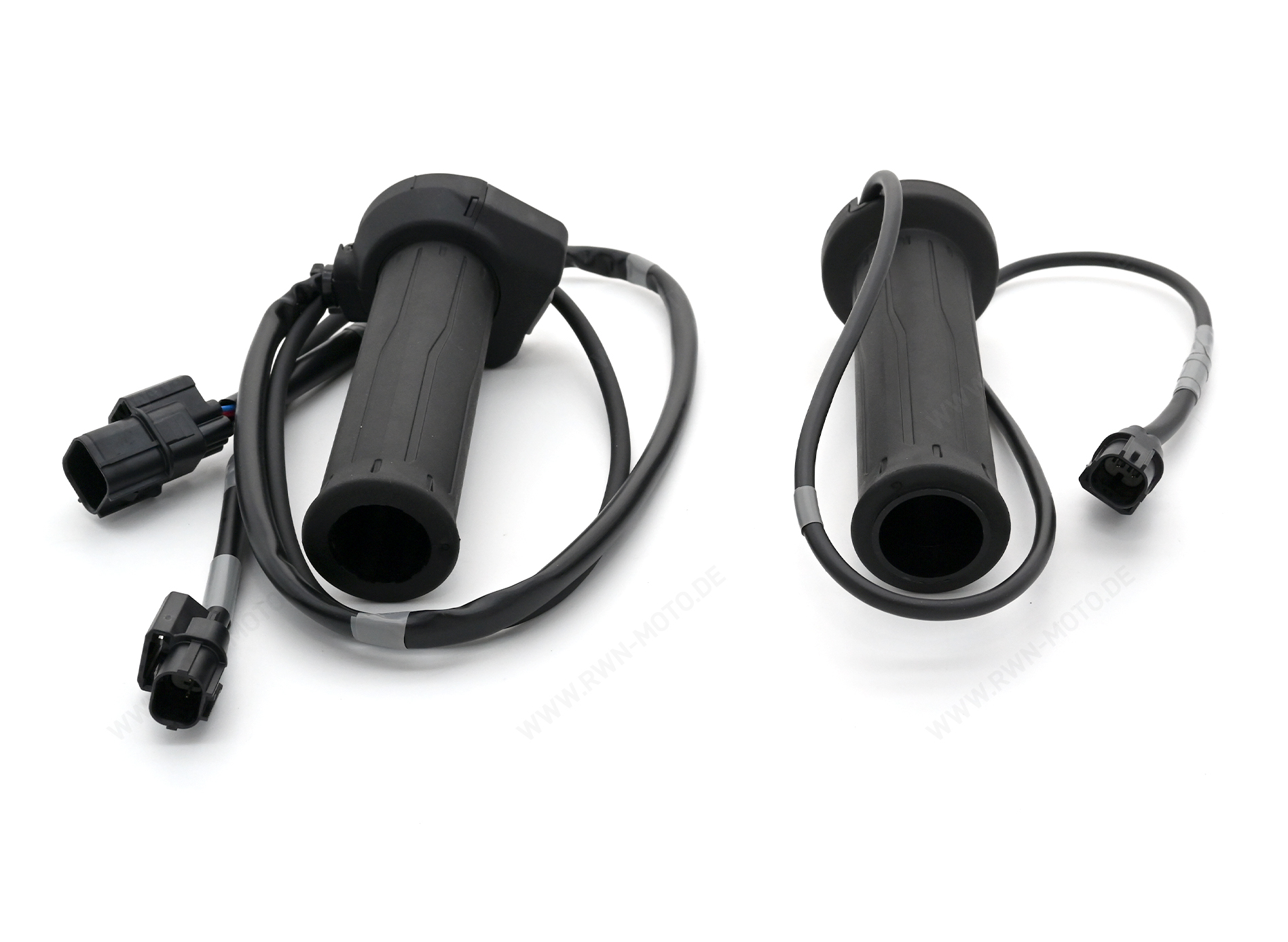 Heater grip set for Kawasaki Ninja 1000 SX (Bj.20-) Original Kawasaki