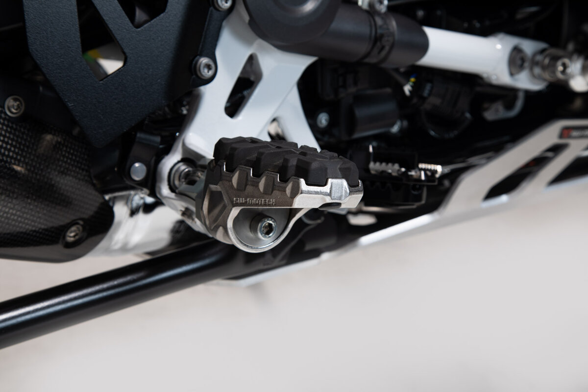 Crash bar for Aprilia Tuareg 660 (21-) SW Motech
