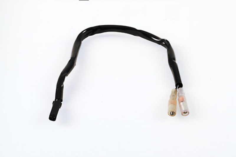 HIGHSIDER smart adapter cable for indicators, For Suzuki (pair)