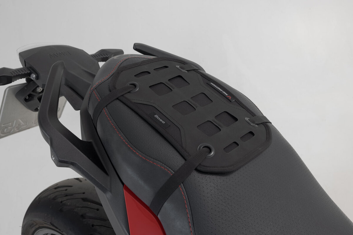 SW-Motech PRO Base with MOLLE attachment for Kawasaki Z 650 S (26-)