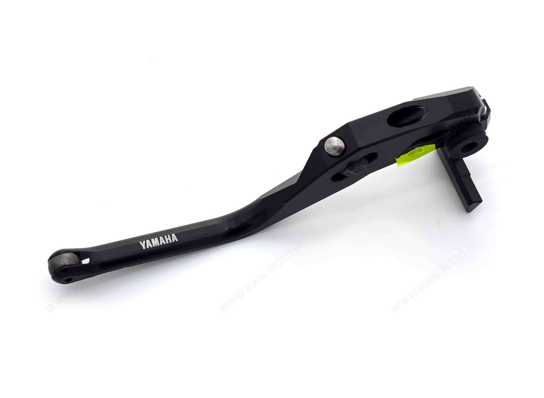 Brake lever black for MT-09 / Tracer 9 / XSR 900 (Bj.21-) Original Yamaha