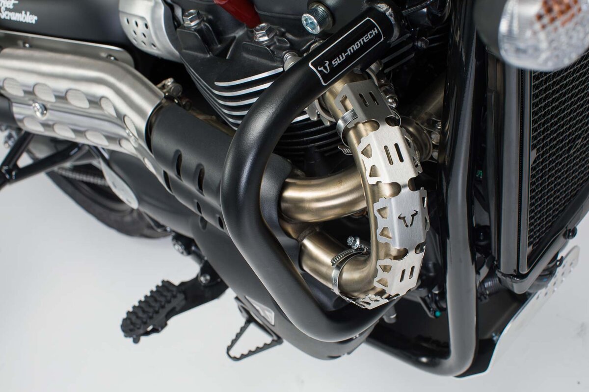 Crash bar for Aprilia Tuareg 660 (21-) SW Motech