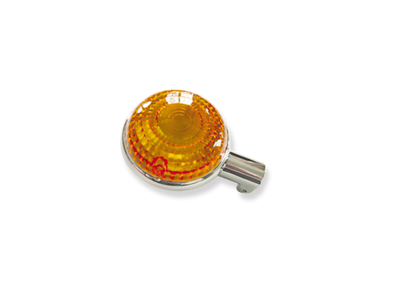 Blinker BIHR orange, front / rear for: YAMAHA XV VIRAGO/XVS DRAGSTAR/XVZ ROYAL STAR