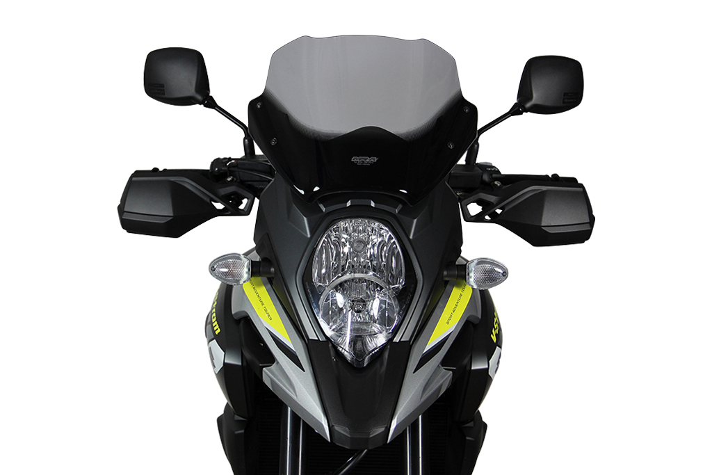 Touring screen MRA "T" for SUZUKI DL 1000 V-STROM (Bj.2017-)