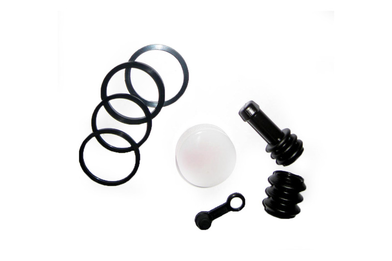 Repair kit brake caliper Tecnium front Suzuki