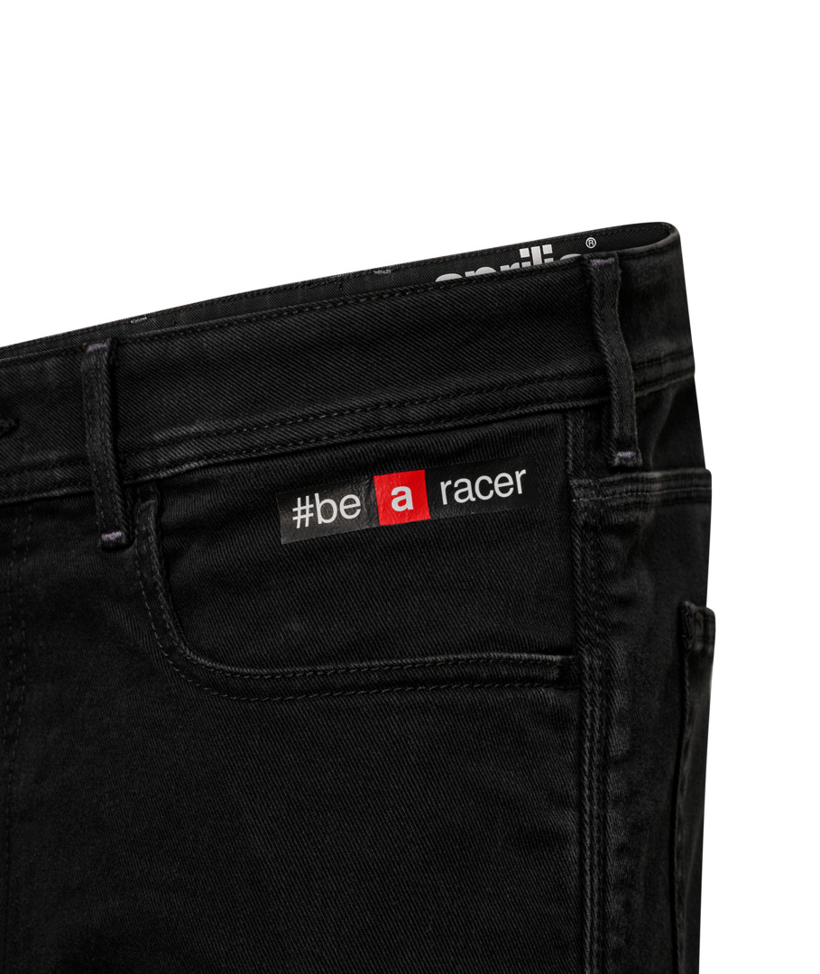 Aprilia motorcycle jeans Burnout Denim by Alpinestars