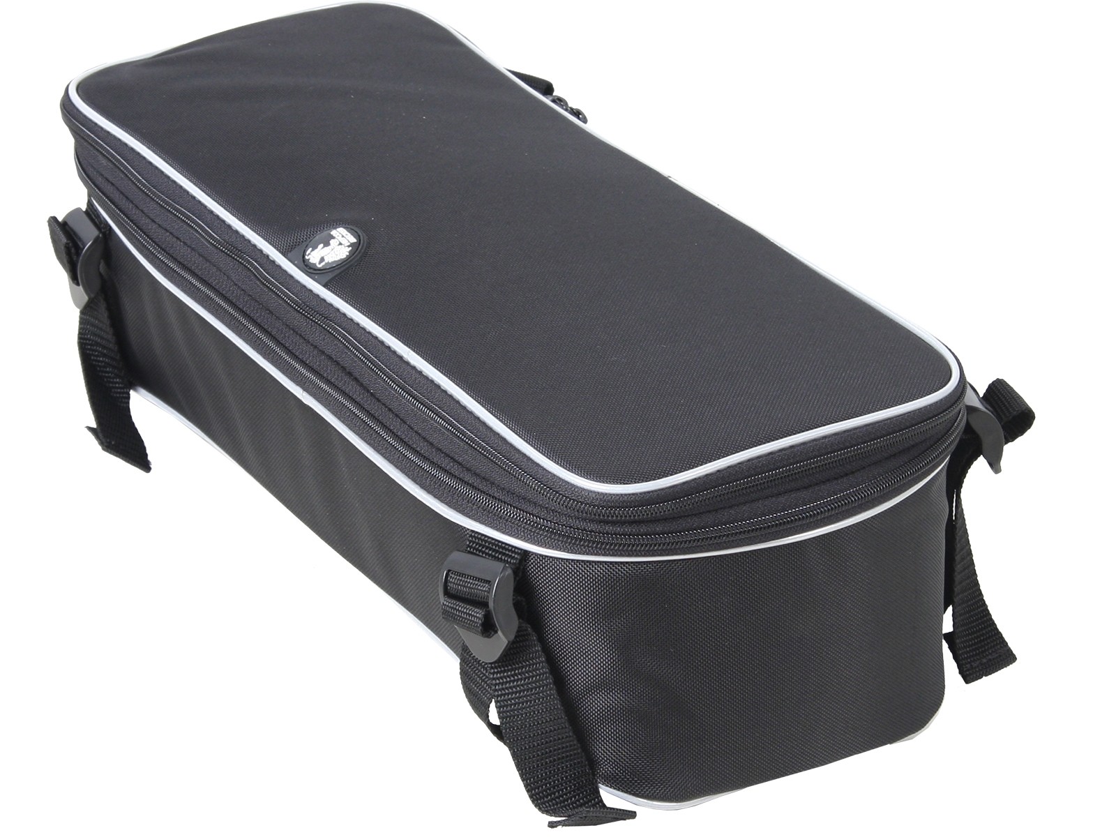 Top pocket for side case Xplorer 30 lid (9-15L) Hepco & Becker