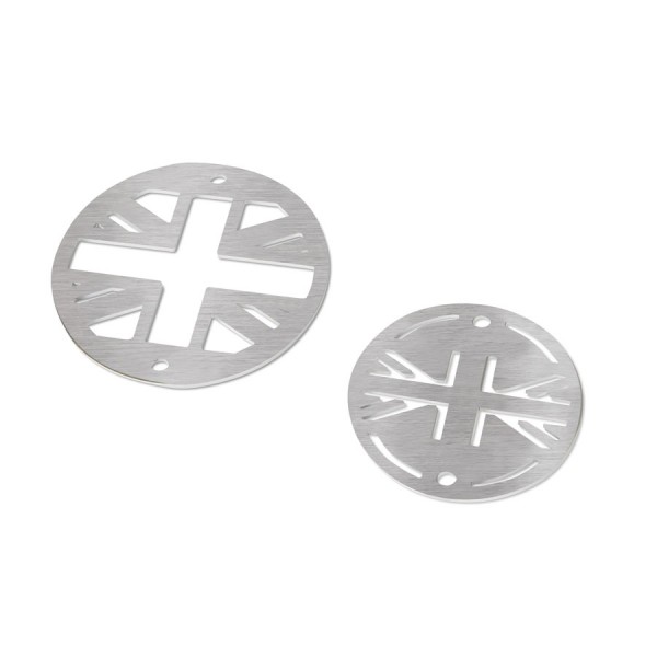 Engine cover for Triumph Street Twin (15-21) - Barracuda