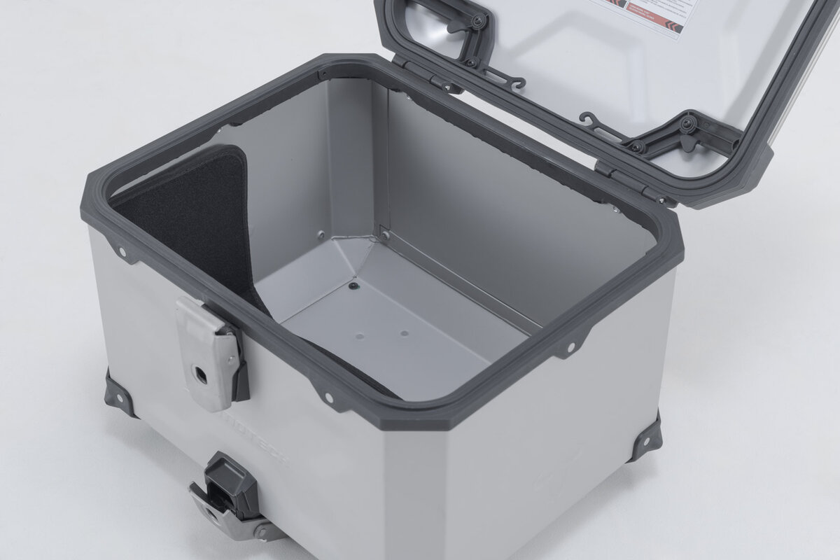 SW-Motech TRAX ADV Topcase Inlay SW-Motech