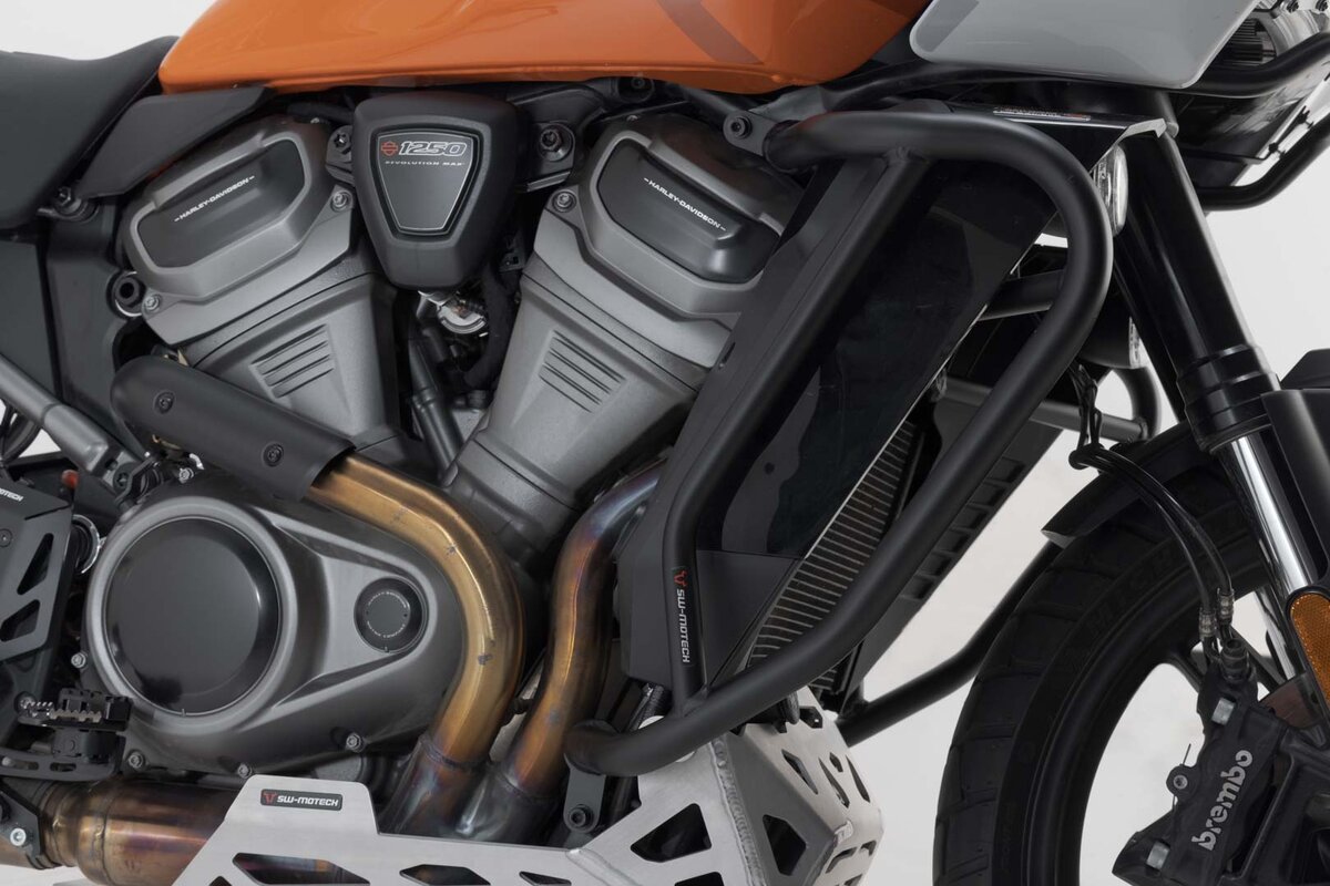 Crash bar for Aprilia Tuareg 660 (21-) SW Motech