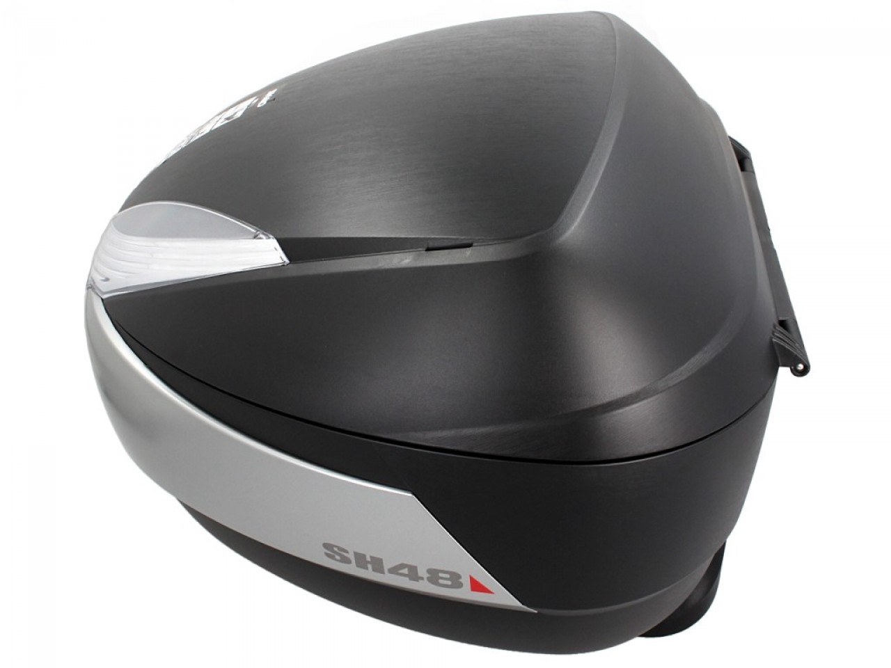 Shad Top Case SH48 titanium, 48l