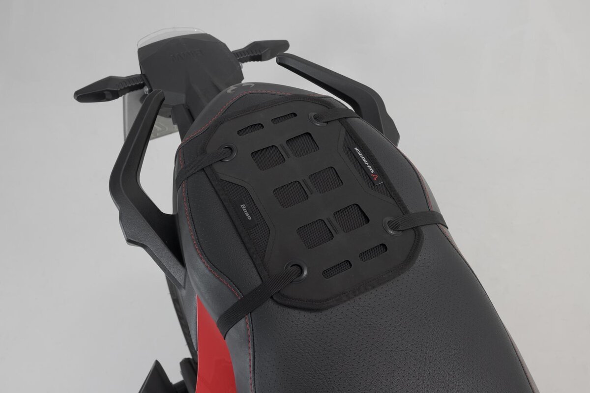 SW-Motech PRO Base with MOLLE attachment for Kawasaki Z 650 S (26-)