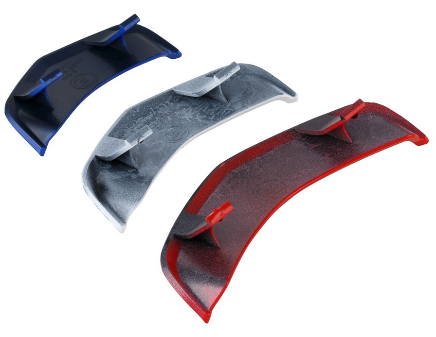 Cascade insert for Vespa GTS/GTS Super/GTV HPE 125-300cc ('19-22), "France"