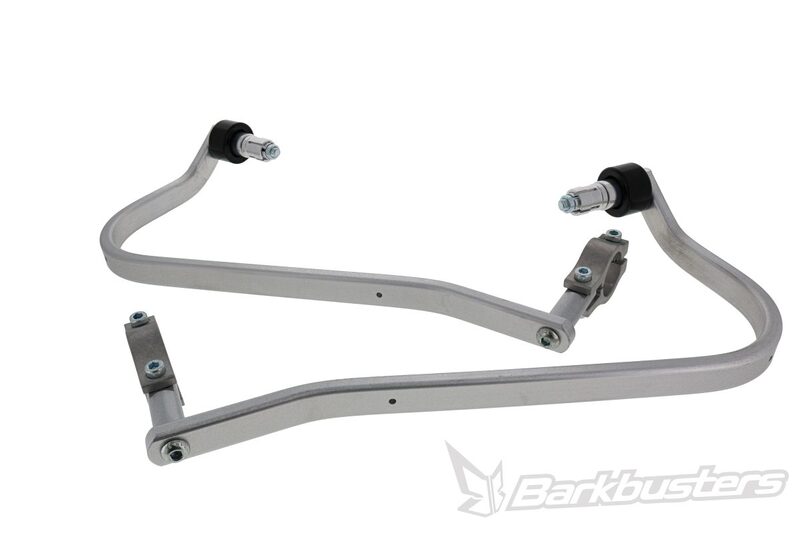 Barkbusters hardware kit two-point attachment
