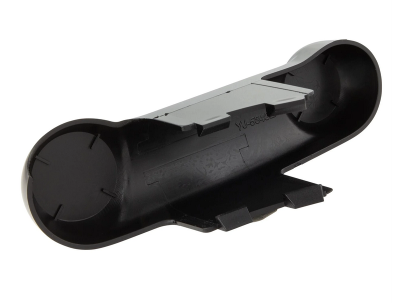 Styling Kit "Black Edition" for Vespa GTS/GTS Super HPE 125/300 (19-22), black glossy