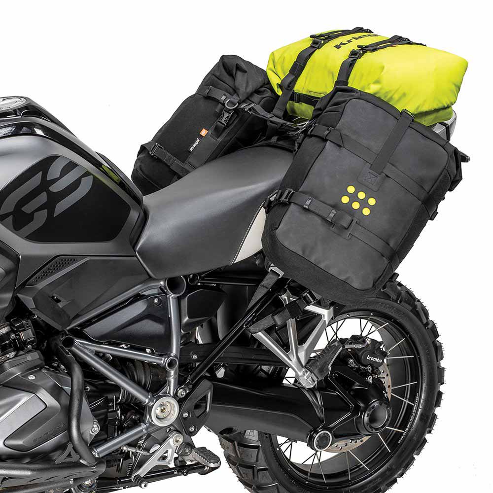 Kriega OS-32 luggage bag