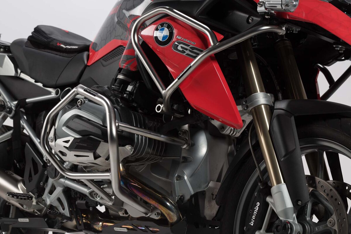 Crash bar for Aprilia Tuareg 660 (21-) SW Motech