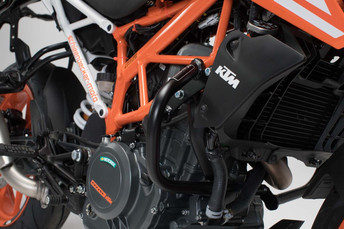 Crash bar for Aprilia Tuareg 660 (21-) SW Motech