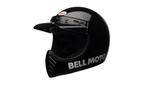 Cross helmets & enduro helmets